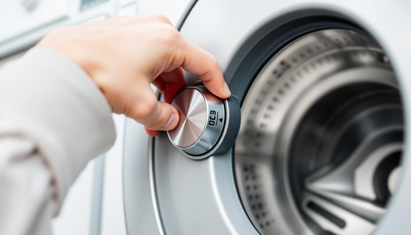 Washing in cold water is the single most effective habit for preventing shrinkage.